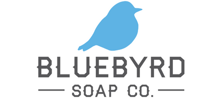 Bluebyrd Soaps logo