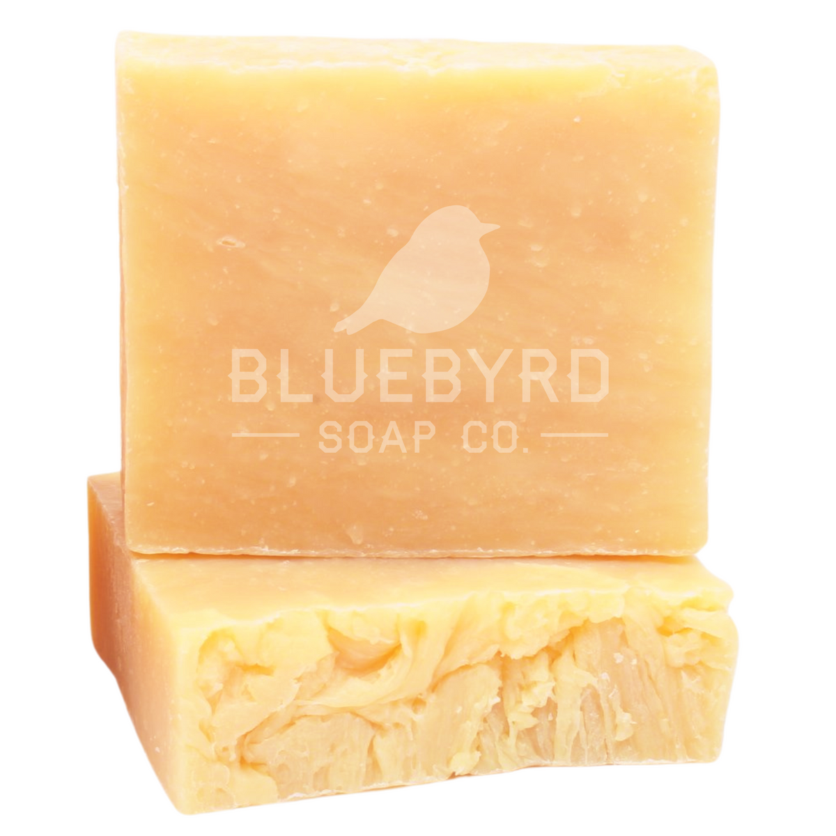 ORANGE + SPEARMINT | Goat Milk Bar
