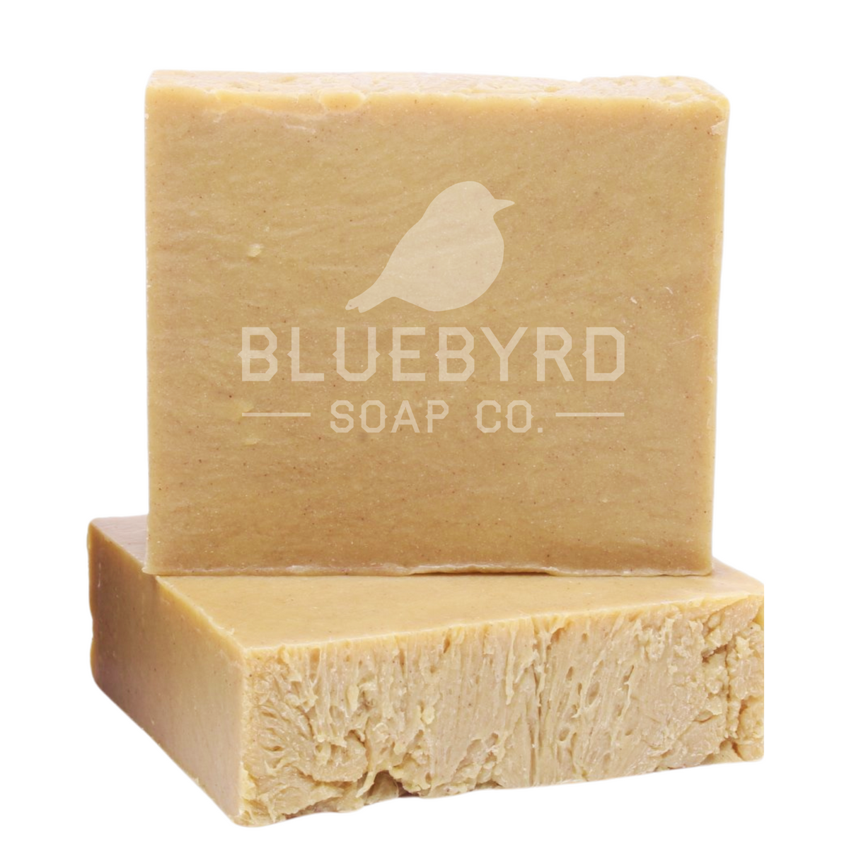 CITRUS + ROSEHIPS | Neem Bar Soap