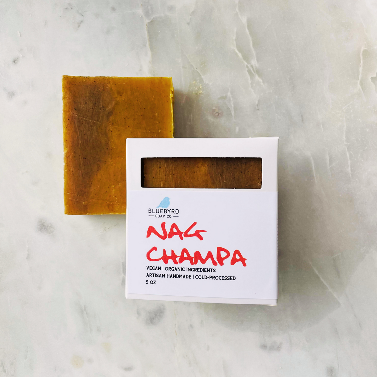Nag Champa Soap, Nag Champa Scents