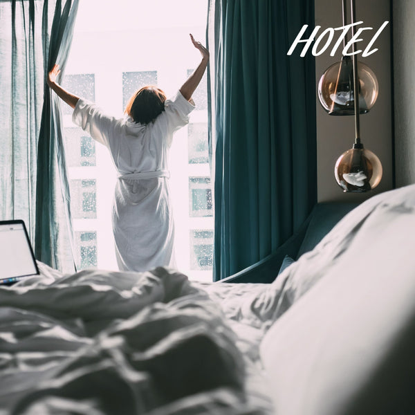 HOTEL | Room & Linen Spay Mist