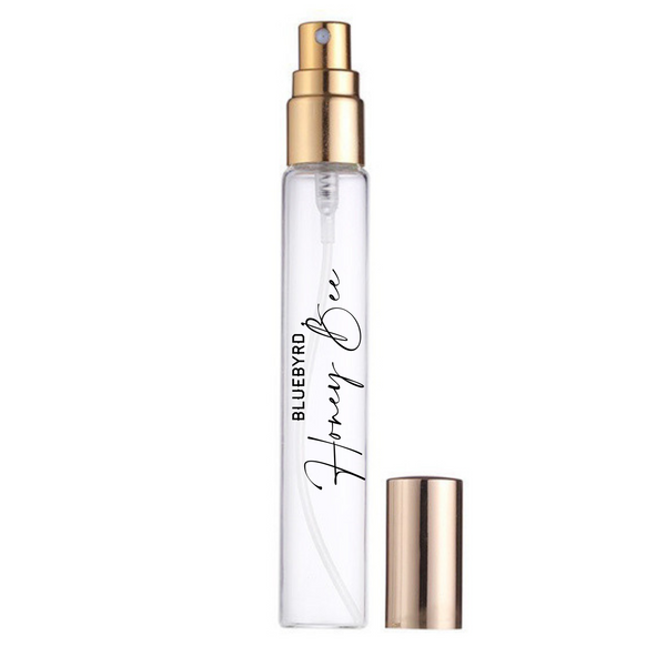 baby bee perfume, honey bee perfume, perfume travel spray
