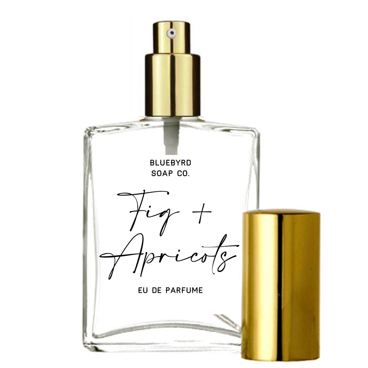 Fig Apricot Fresh perfume - a fragrance for women and men 2008