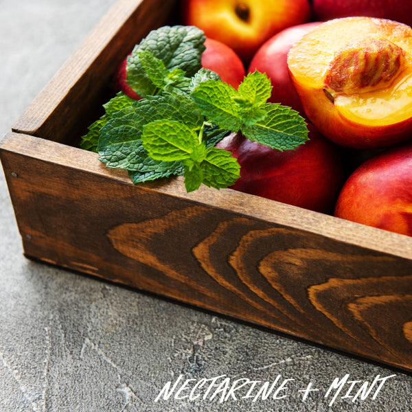 LEATHER + PINE | Room & Linen Spay Mist