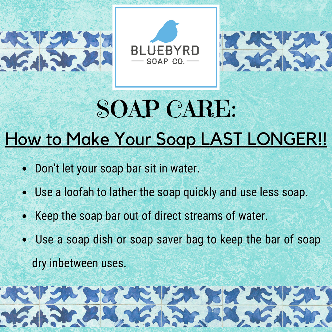 childrens long lasting soap bars