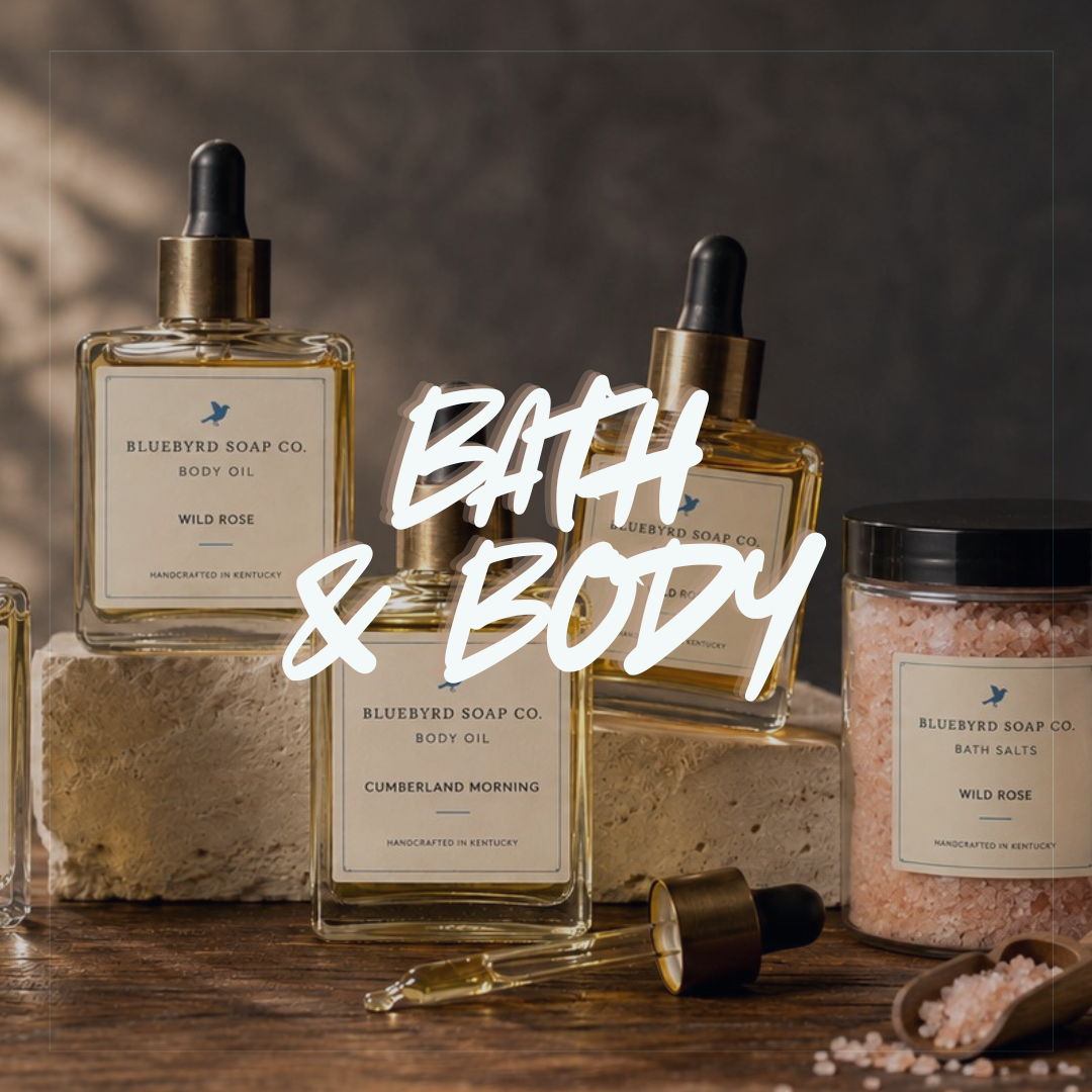 Bath & Body