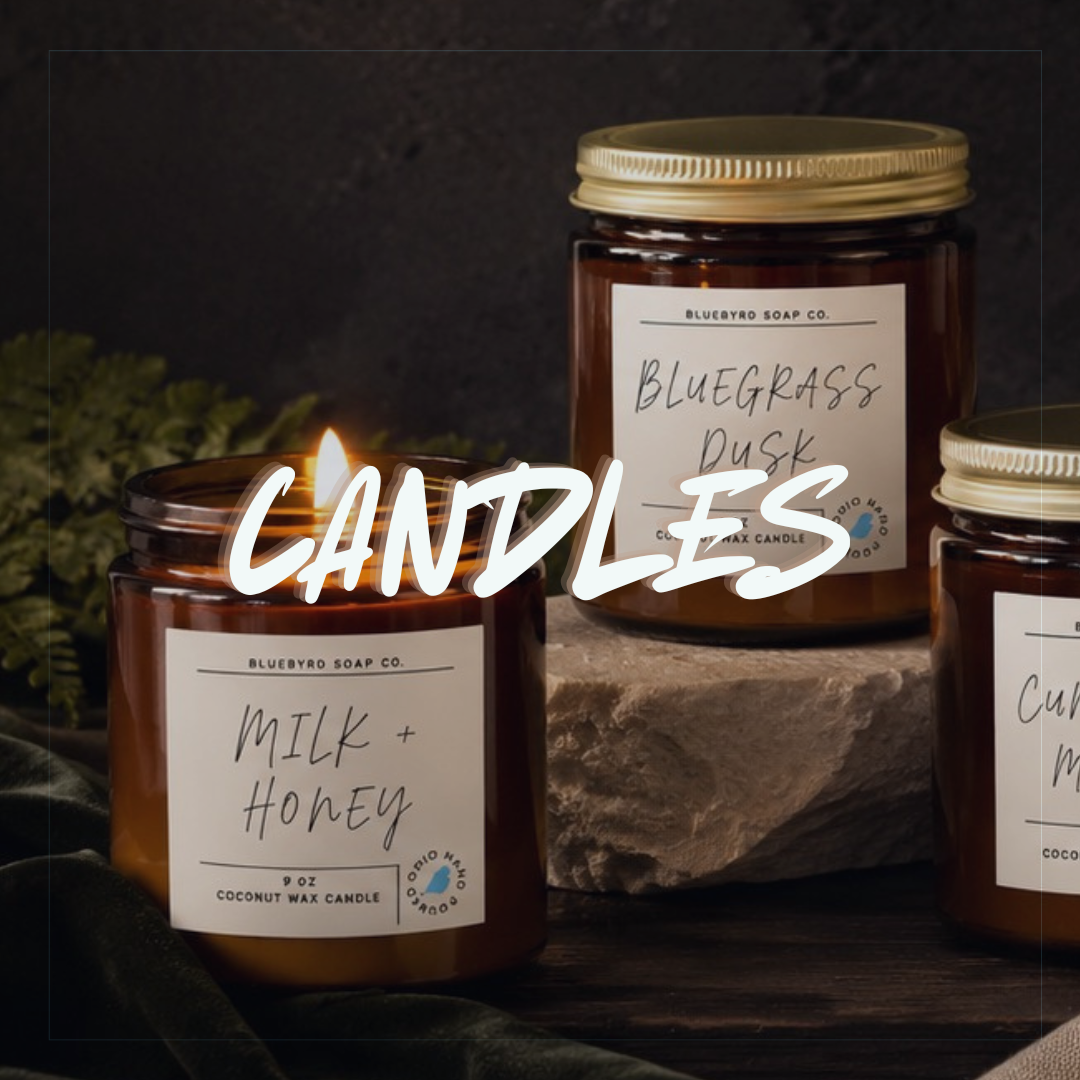 The Homebody Collection