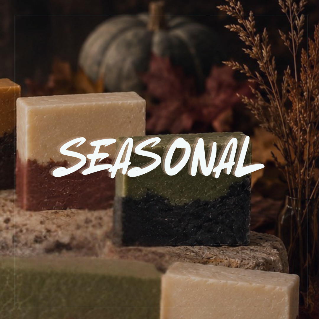 The Seasonal Edit