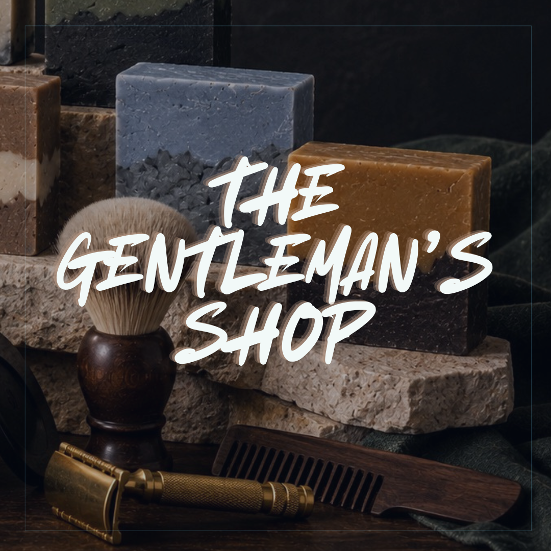 The Gentleman’s Shop