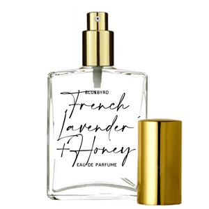 FRENCH LAVENDER HONEY PERFUME