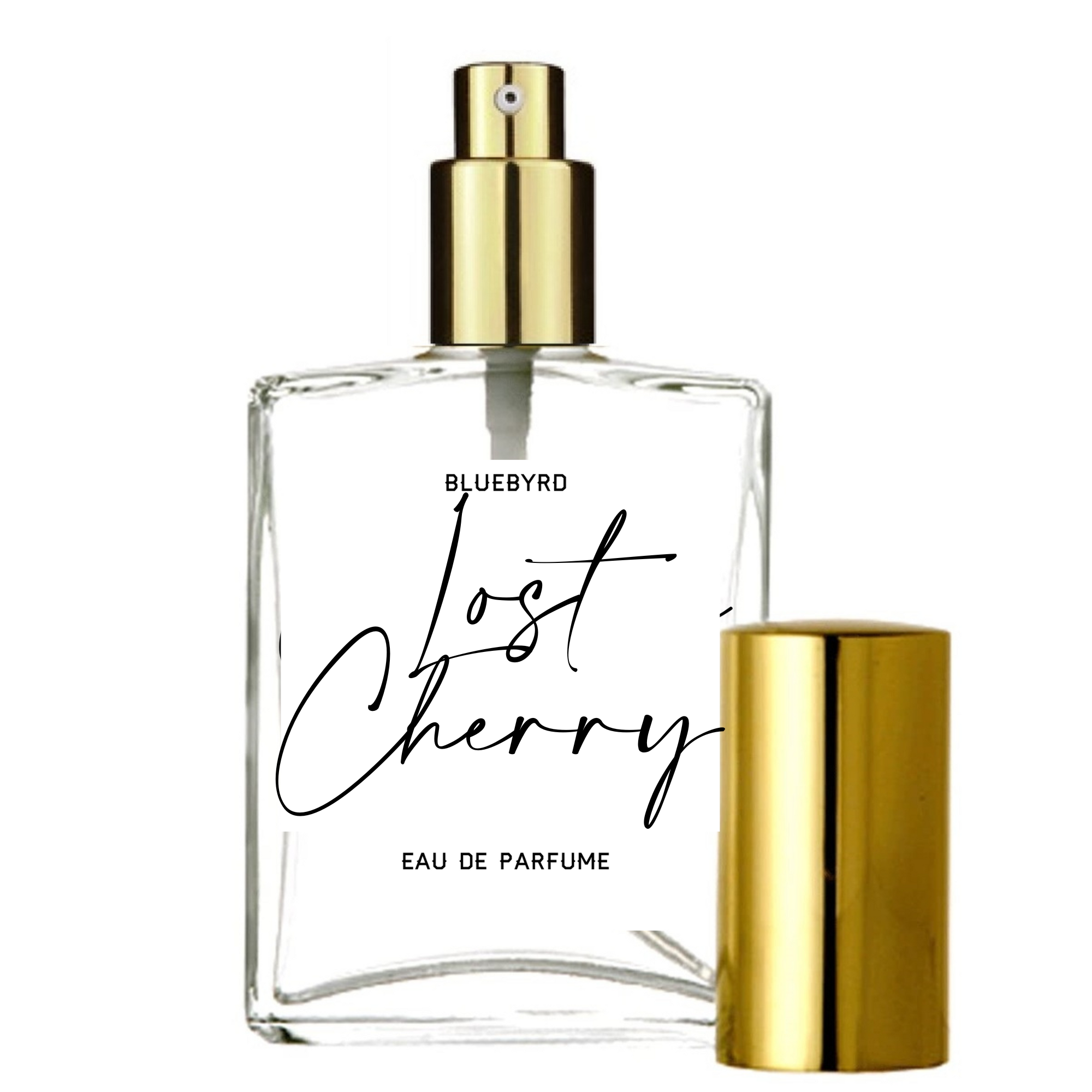 LOST CHERRY PERFUME