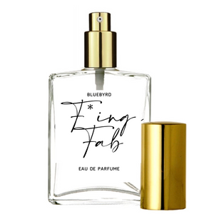 F*ING FABULOUS PERFUME