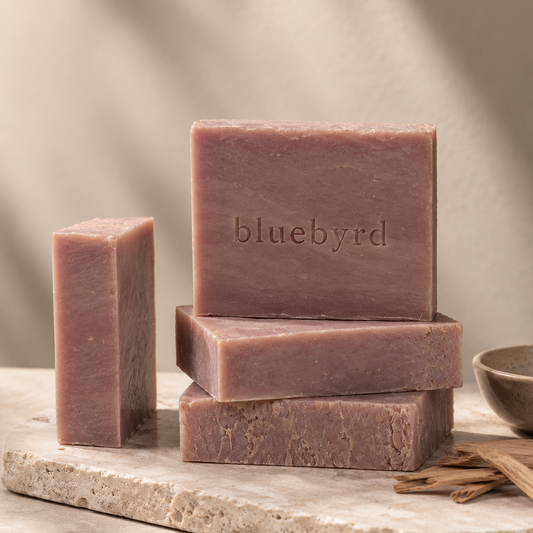 SANDALWOOD VANILLA | Bar Soap
