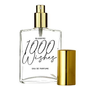 A THOUSAND WISHES PERFUME