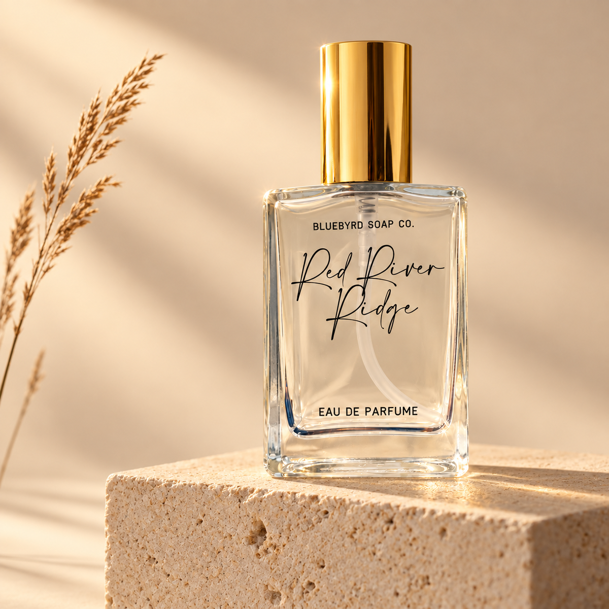 RED RIVER RIDGE | Eau de Parfume