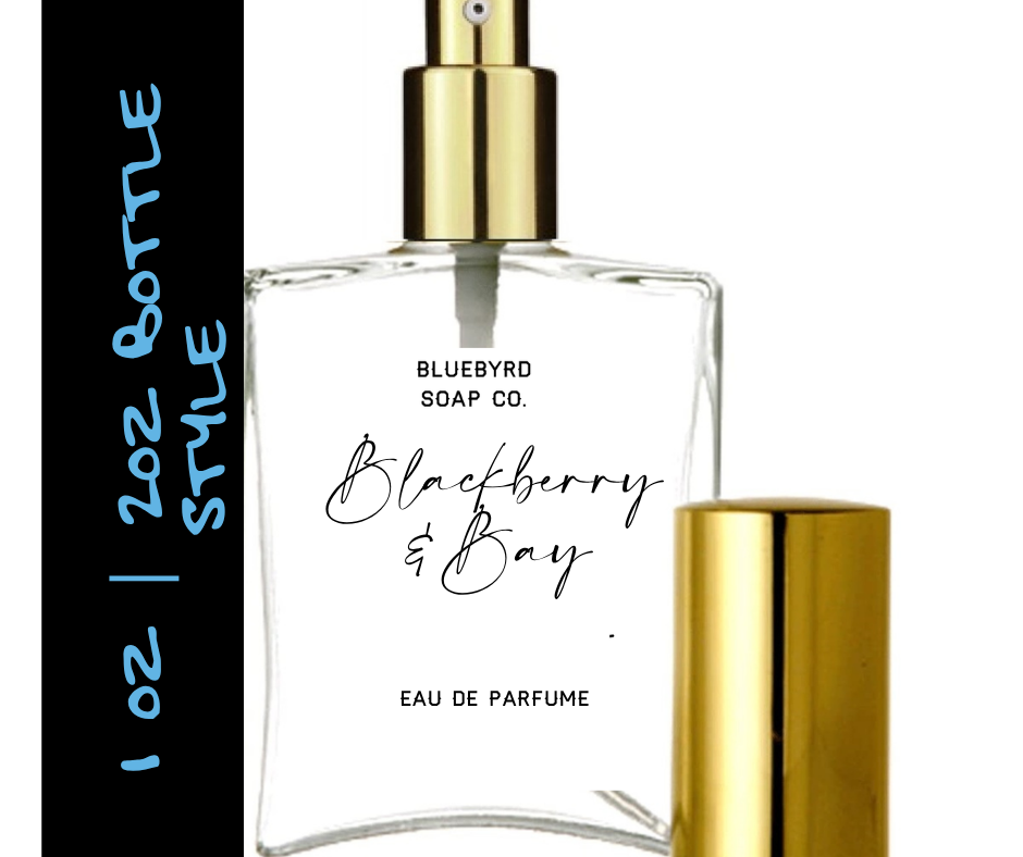 CUMBERLAND DRIFT | Eau de Parfume