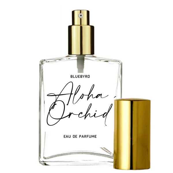 ALOHA ORCHID PERFUME