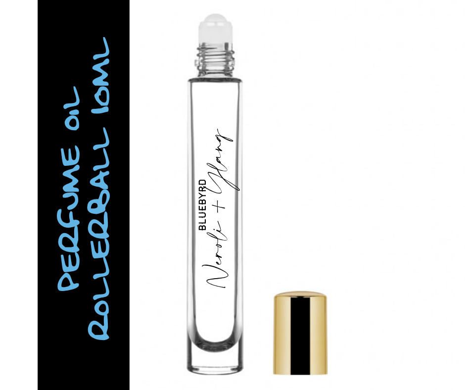 LOUISVILLE AFTER DARK | Eau de Parfume