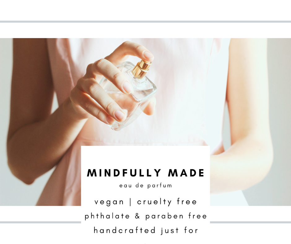 LOUISVILLE AFTER DARK | Eau de Parfume