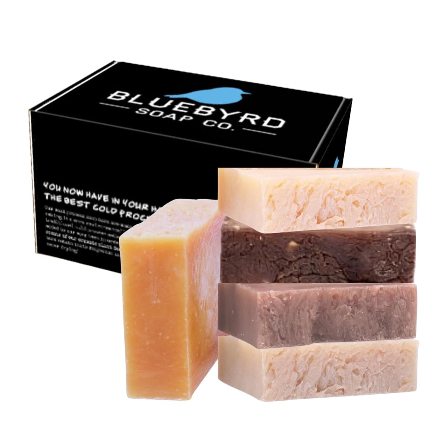 GOAT MILK VARIETY PACK