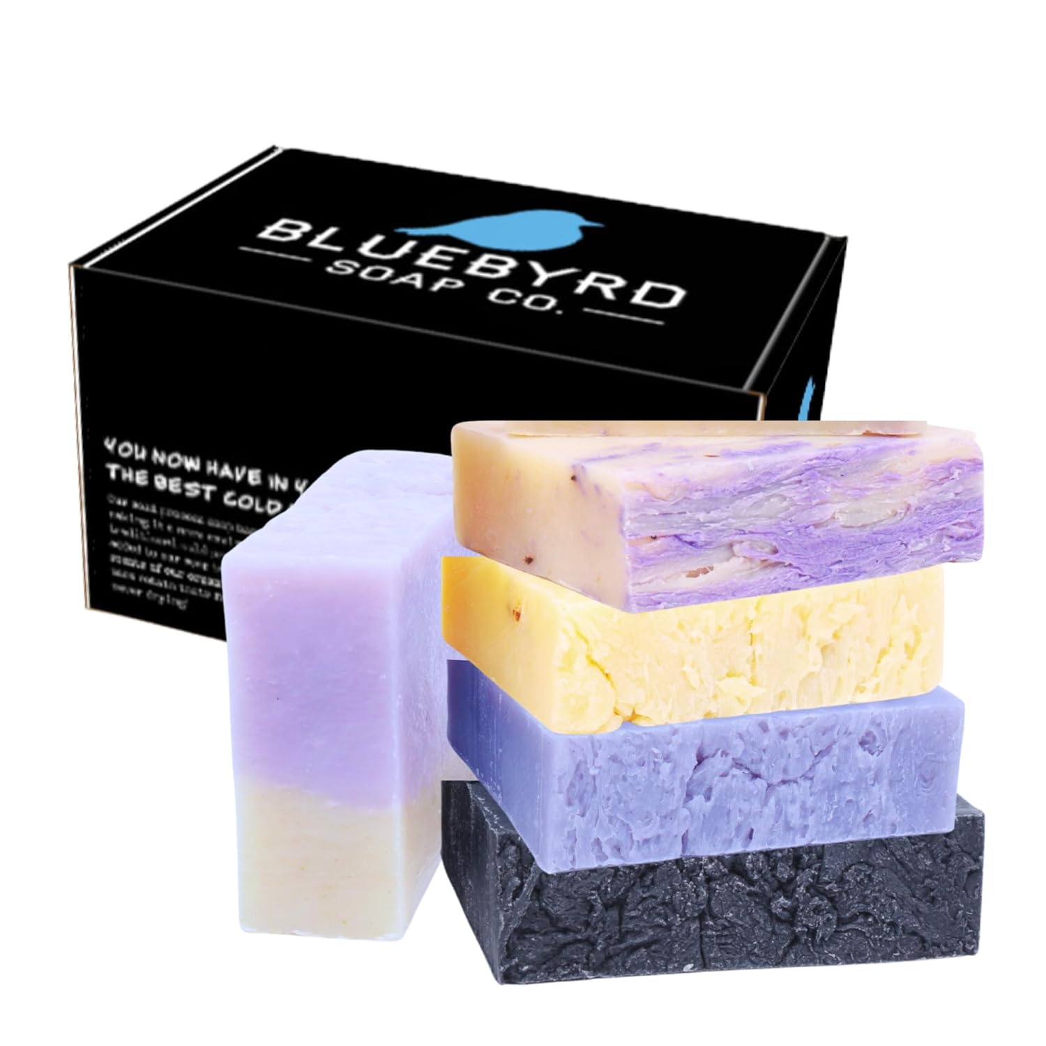 LAVENDER SOAP VARIETY PACK