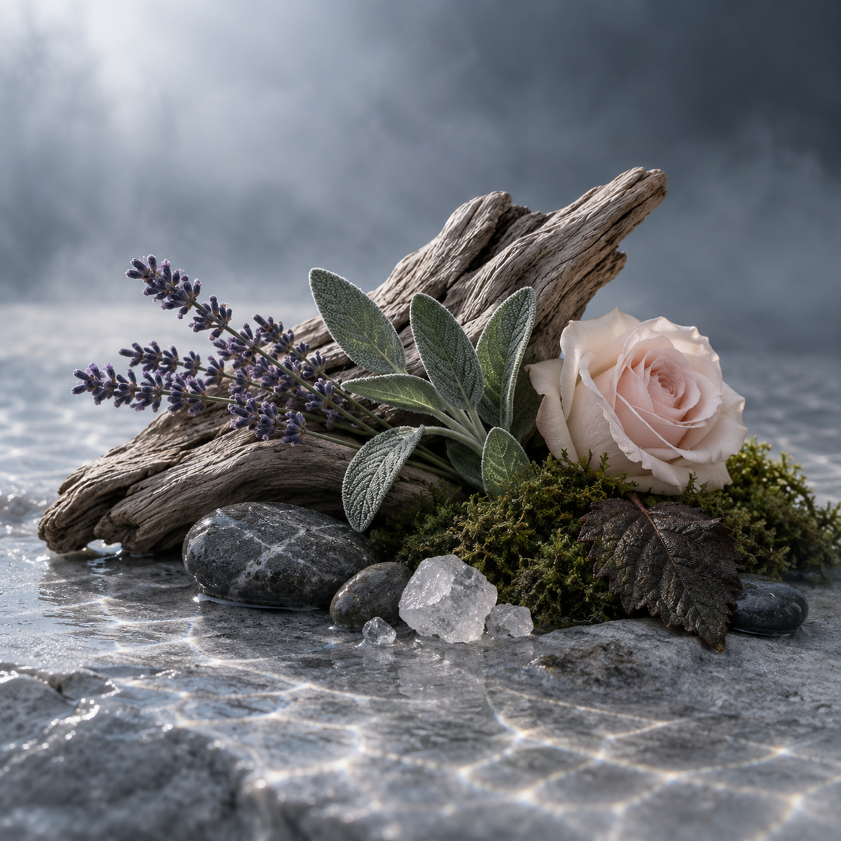 CUMBERLAND DRIFT | Eau de Parfume