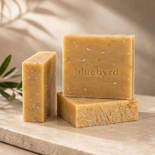 CITRUS IPA | Beer Soap Bar