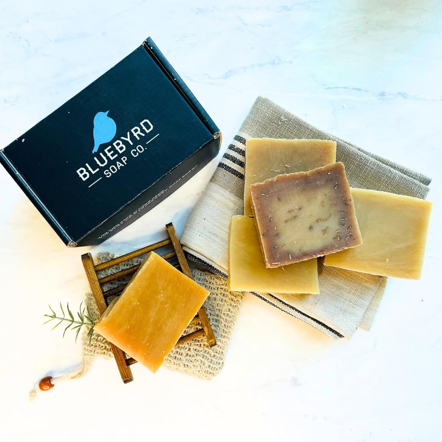 GOAT MILK VARIETY PACK