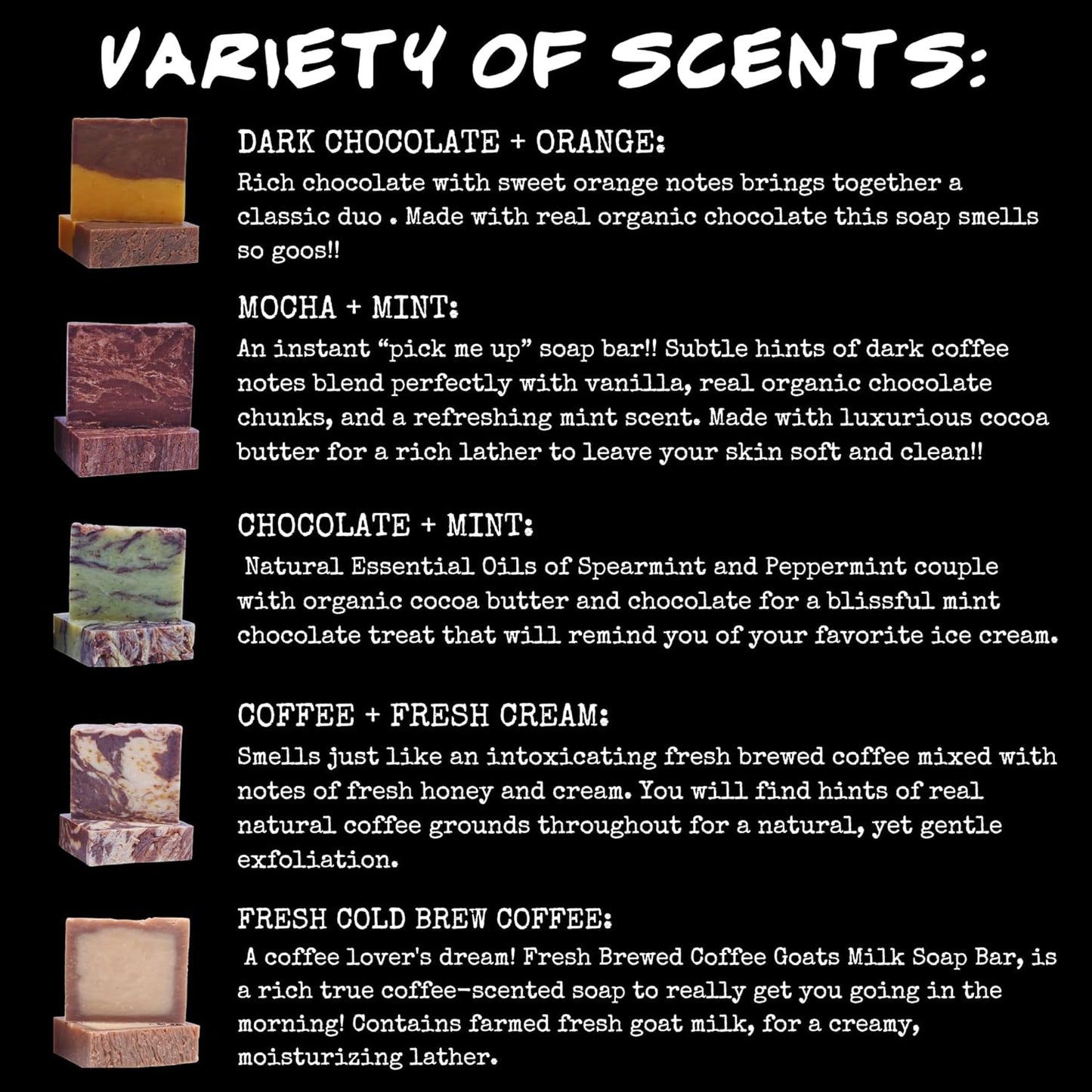 GOURMET VARIETY PACK