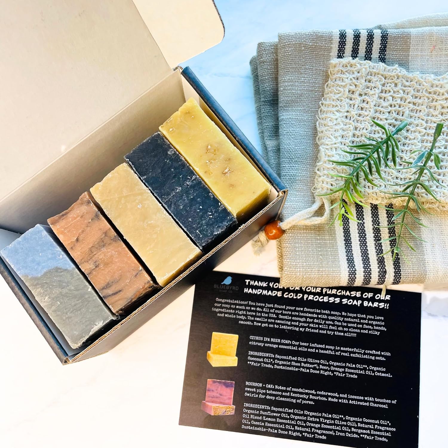 bourbon and tobacco soap OAK & VANILLA Soap-a-licious Whats all the buzz about glycerin soap Handmade Natural Soap | Tobacco