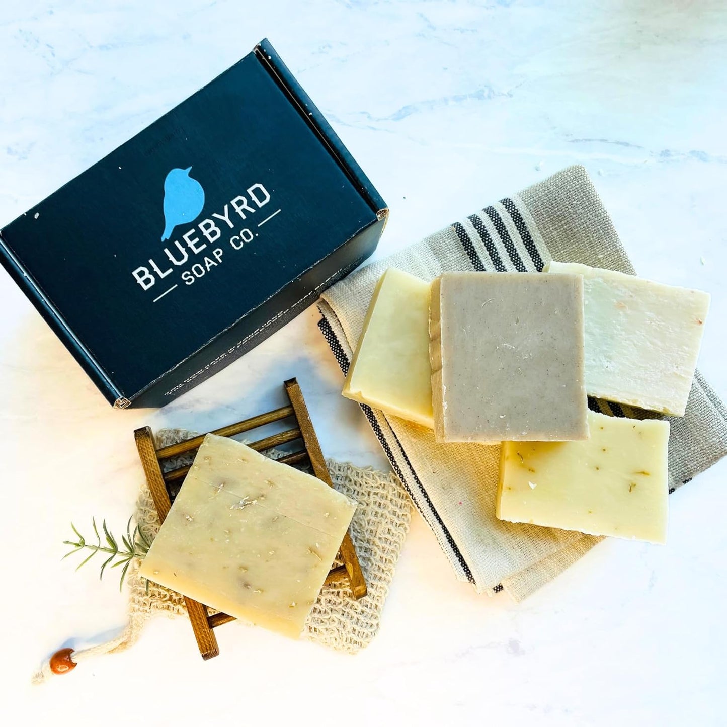 FRAGRANCE FREE NATURAL VARIETY PACK