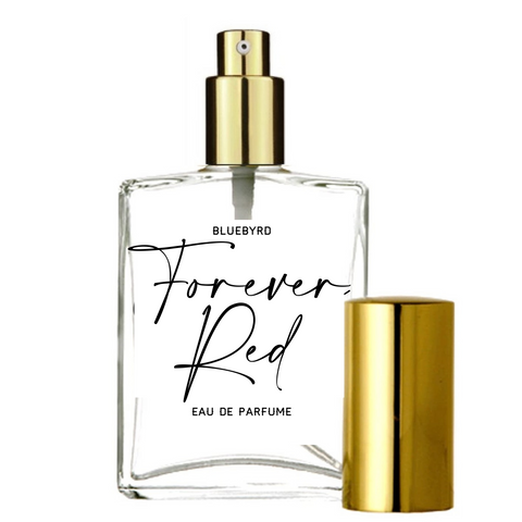 FOREVER RED PERFUME