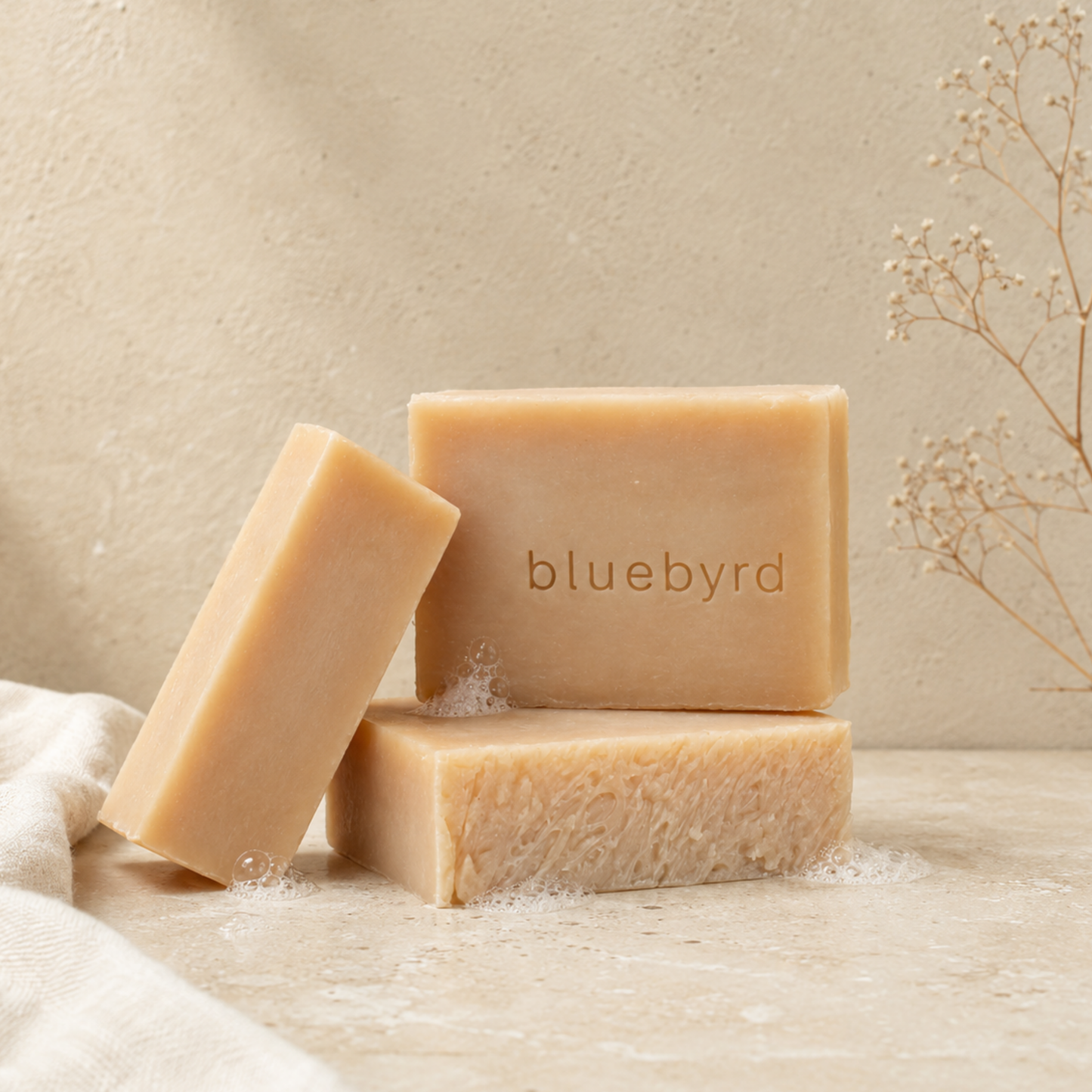 AFRICAN MUSK | Men's Goat Milk Soap