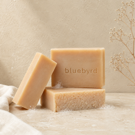 AFRICAN MUSK | Men's Goat Milk Soap