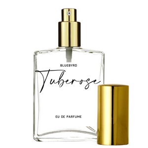 TUBEROSE PERFUME | Eau de Parfume Spray & Perfume Oil