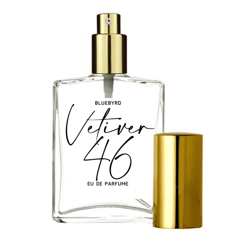 VETIVER 46 LE LABO TYPE | Eau de Parfume Spray & Perfume Oil