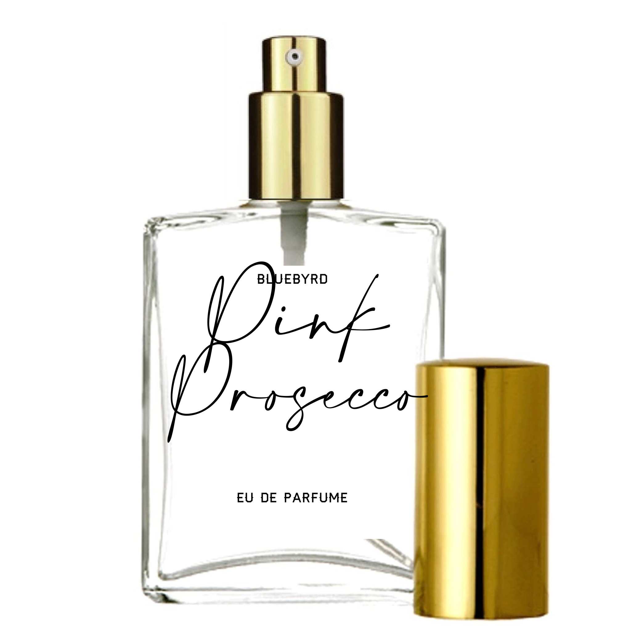 PINK PROSECCO | Eau de Parfume Spray & Perfume Oil