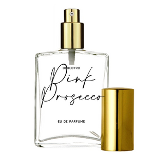 PINK PROSECCO | Eau de Parfume Spray & Perfume Oil