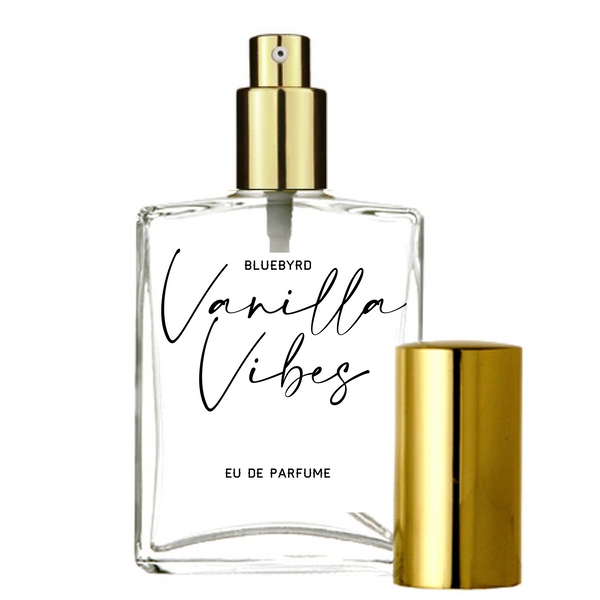 VANILLA VIBES PERFUME