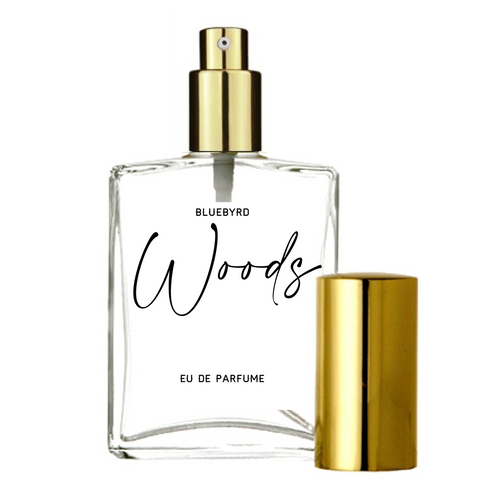 WOODS PERFUME