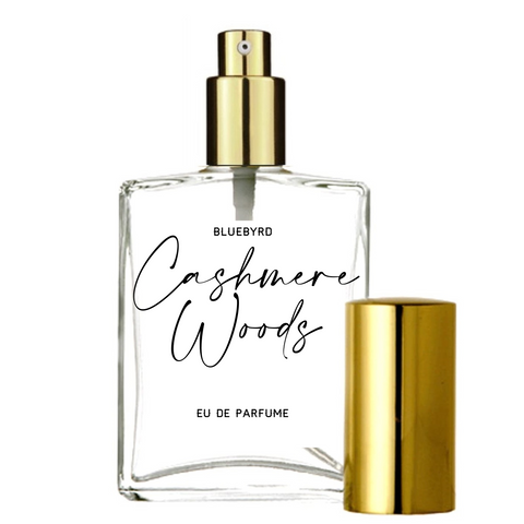 CASHMERE WOODS PERFUME