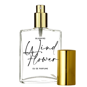 WIND FLOWER PERFUME