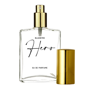 HERO PERFUME