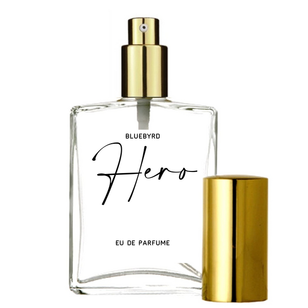 HERO PERFUME