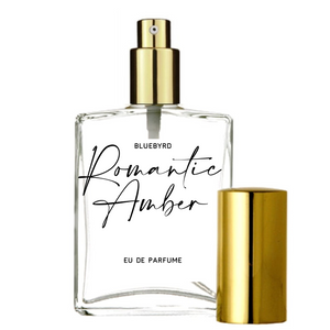 ROMANTIC AMBER PERFUME