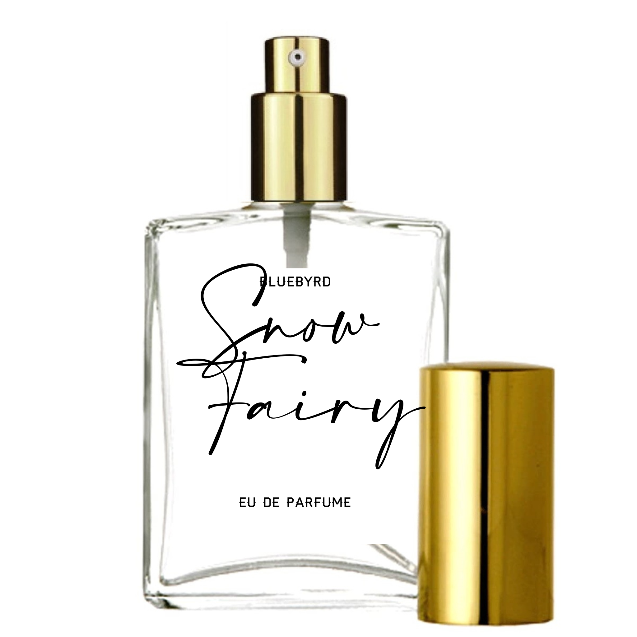 SNOW FAIRY PERFUME