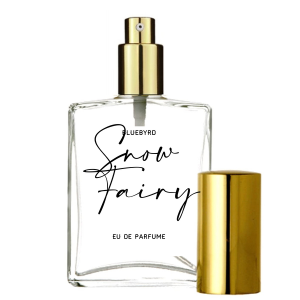 SNOW FAIRY PERFUME