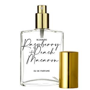 RASPBERRY PEACH MACARON PERFUME