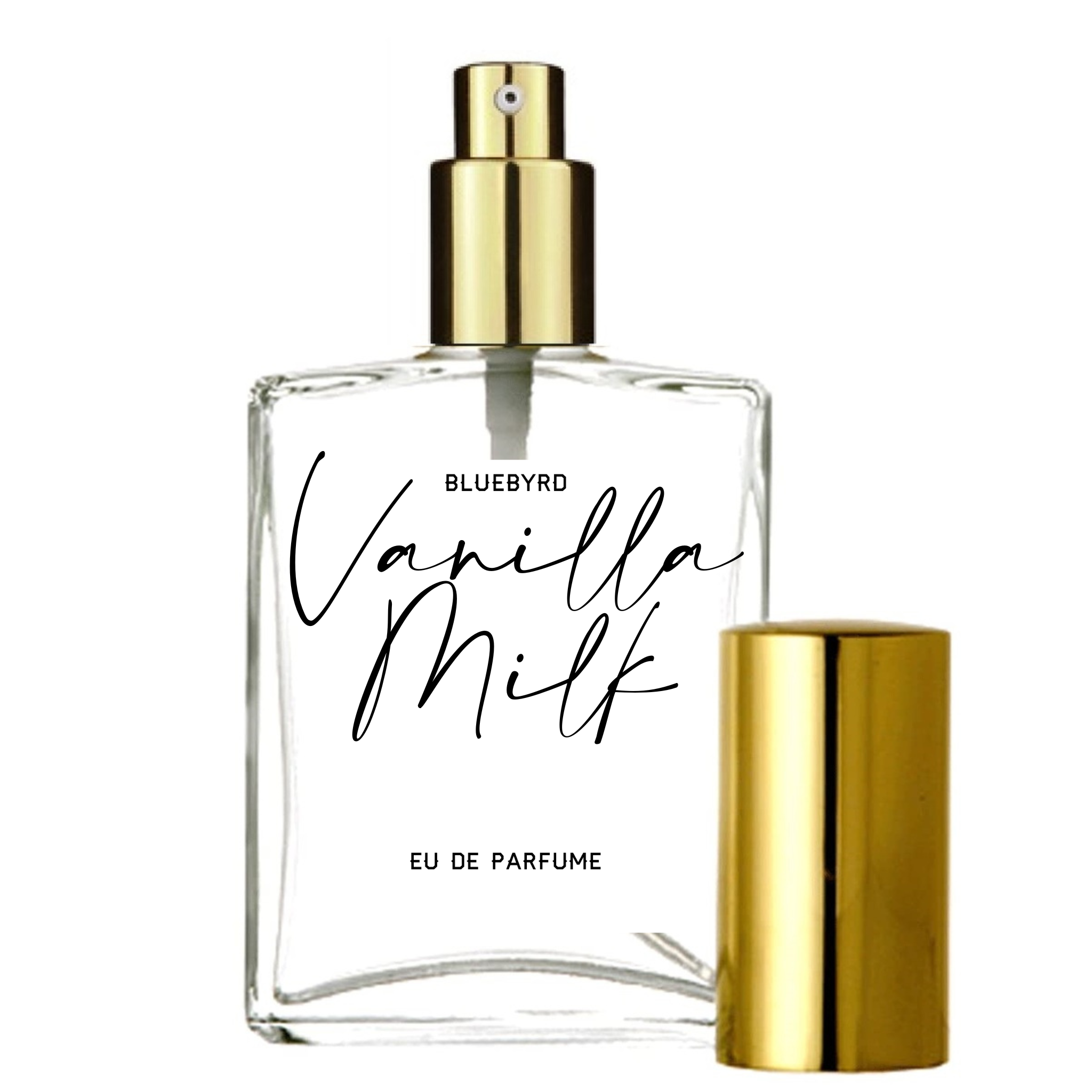 VANILLA MILK PERFUME