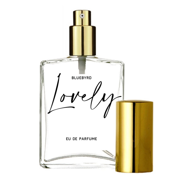 LOVELY PERFUME